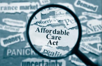 Affordable Care Act, Section 1332 Waiver, New Jersey