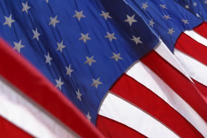 American Flag, Senate to Vote on FDA and USAF Nominees, House Not in Session