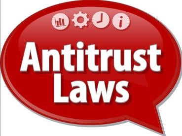 antitrust laws, advertising restrictions, usa track and field, gold medal