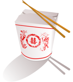 asian food box, china's food safety law, CFDA