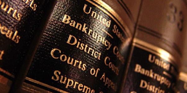 bankruptcy law books, jevic, supreme court