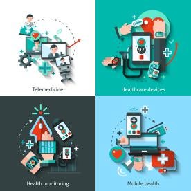 telemedicine, fda, digital health