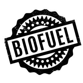 biofuel stamp, aviation, innovation