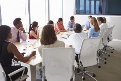 diversity in boardrooms is necessary