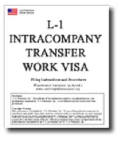 L 1 visa, special skill workers, executives