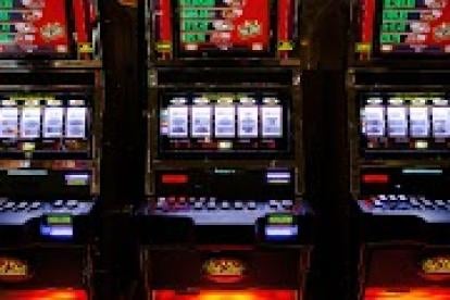 slots, gambling, casino, gaming