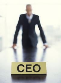 CEO, lawsuits