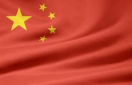 chinese flag, ustr, tariffs