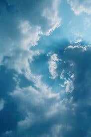 cloudy sky, methane rule, epa