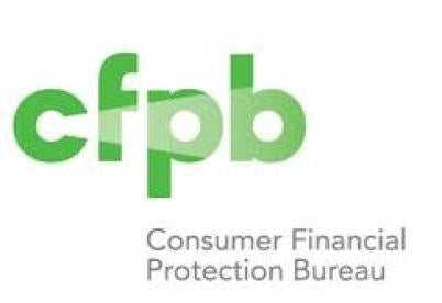 cfpb logo, overdraft protection, financial institutions