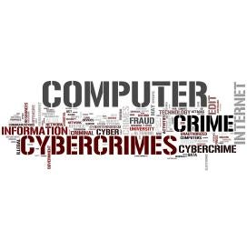 cybercrimes, cybersecurity
