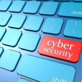 cybersecurity keyboard, business litigation
