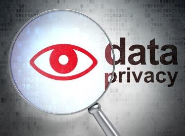 data privacy, california