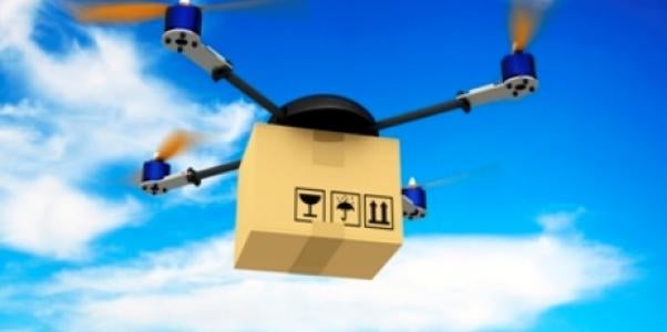 FAA Drone Remote ID Requirements