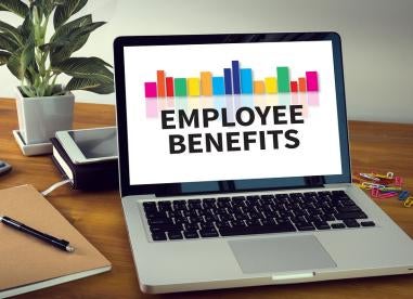 employee benefits, audits