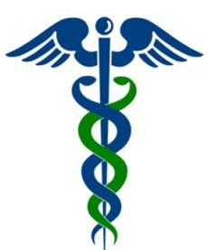 medical symbol, physician behavior