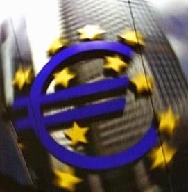 spinning euro, european banking autority, rts