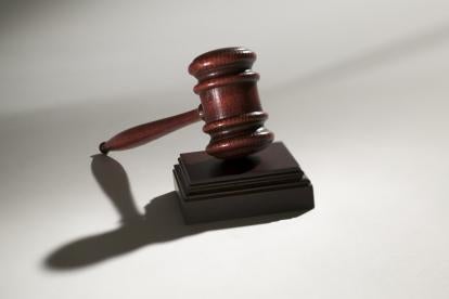 Supreme Court of New Jersey Adopts Faragher/Ellerth Affirmative Defense