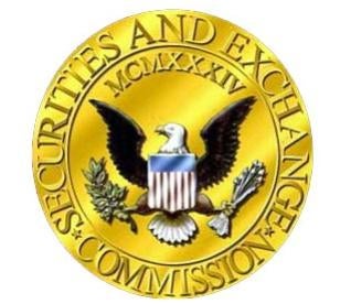 SEC in gold, optional internet, fund disclosure