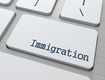 immigration, visa bulletin