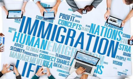 immigration board, e-2 visa, mergers and acquisitions