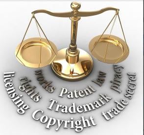 ip scales, patent infringment