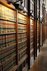 law library where elder employees may be subject to mandatory retirement despite ADEA