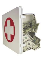 medical money, MACRA, CMS