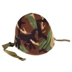 military hat; army