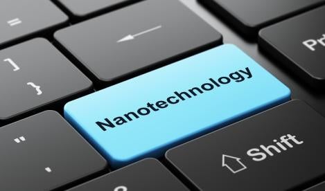 nanotechnology key, iso, nano-objects