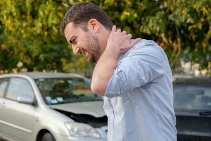 car accident, neck pain, tmj