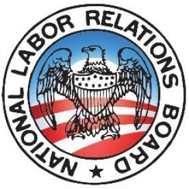nlrb, property rights, early retirement