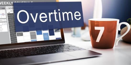 overtime, dol, fifth circuit