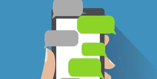 smartphone, texting, consent, TCPA