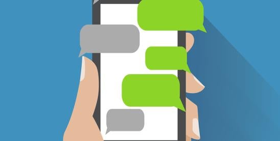 a TCPA win for P2P Texting Platforms