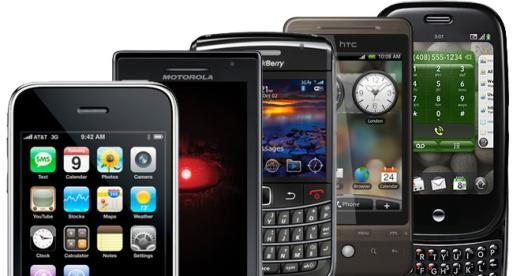 smartphones, tcpa, predictive dialing