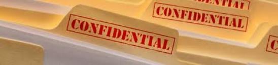 confidential tab, trade secrets