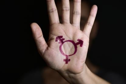 transgender, gender dysphoria, EEOC, Title VII, discrimination claims