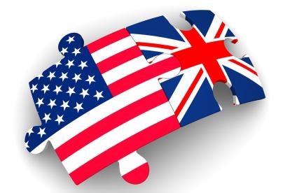 UK-US trade arrangements 