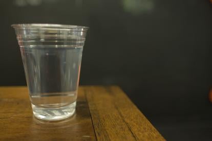 water cup, cwa lawsuit, epa