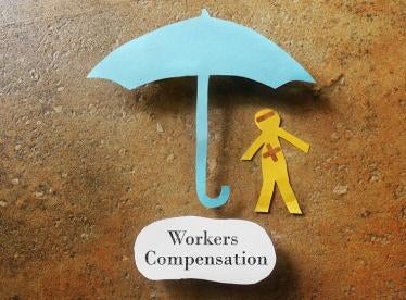 Secura Supreme Insurance Company v. The Estate of Daniel Keith Huck Workers Comp Case