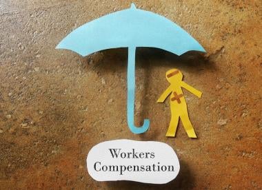 workers compensation, illinois, non-compensable claims