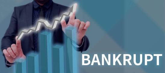 business bankruptcy filings September 18, 2023