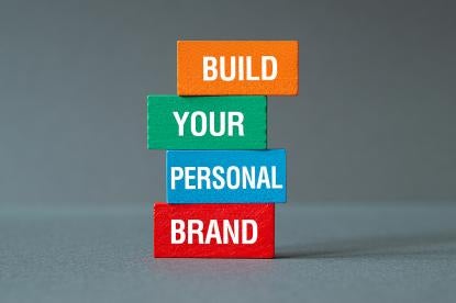 Build Your Personal Brand Junior Lawyers