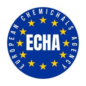 European Chemicals Agency ECHA SVHC