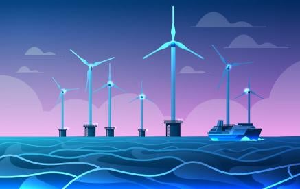 Offshore Wind Energy Auction