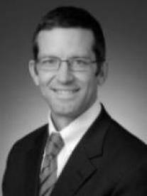 J. Scott Maberry, Partner in Government Contracts and Regulated Industries Pract