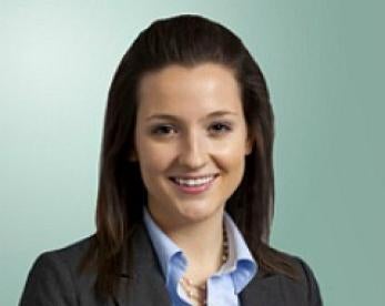 Jillian Collins, Employment Law Attorney  Mintz Levin