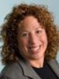 Martha Zackin, Employment and Labor law lawyer at  Mintz Levin