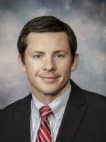 Adam Bartrom, Labor Law Attorney, Barnes Thornburg Law Firm 